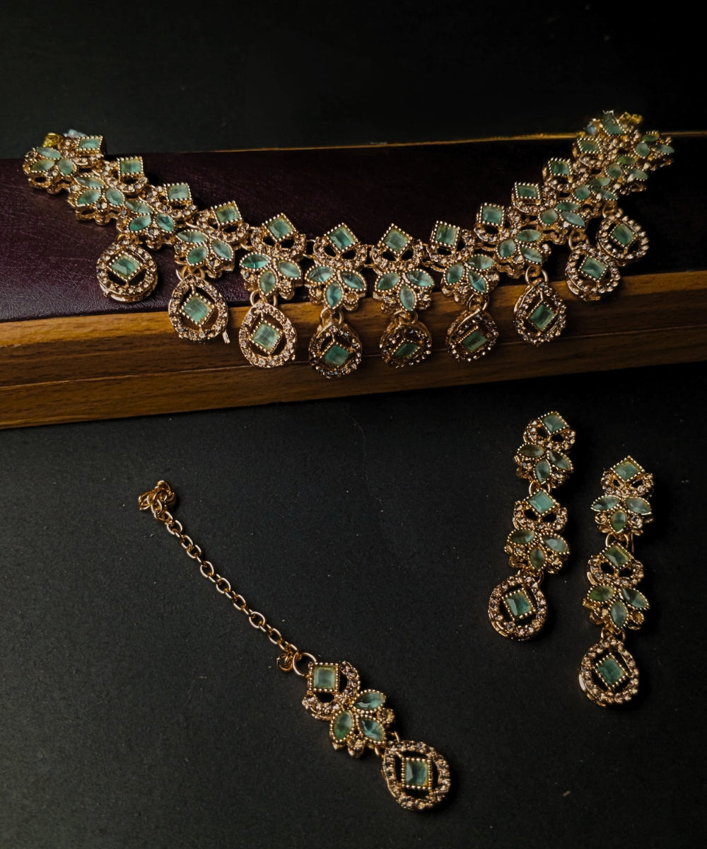 Elegance Jewelry Set
