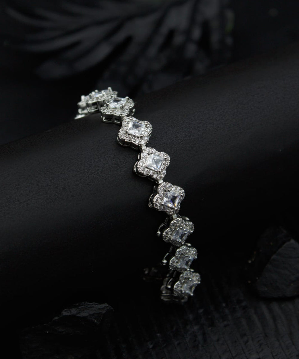 Zircon Bracelet - 5014