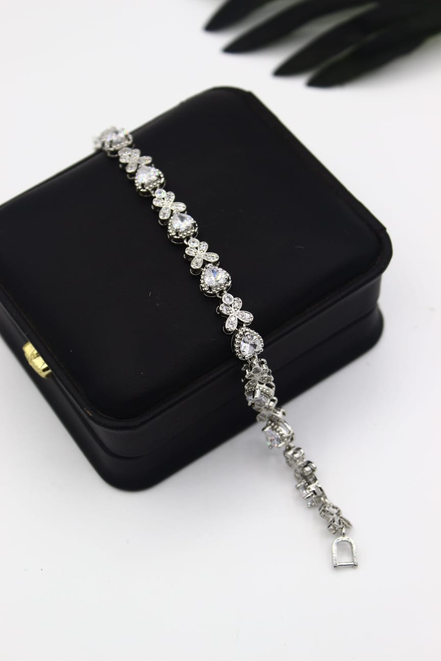 Zircon Bracelet - 5016