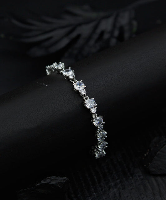 Zircon Bracelet - 5018