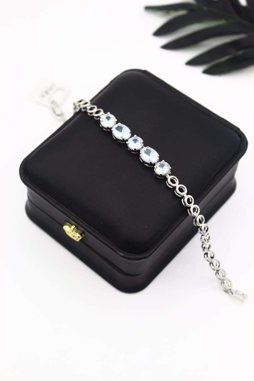 Bracelet Silver