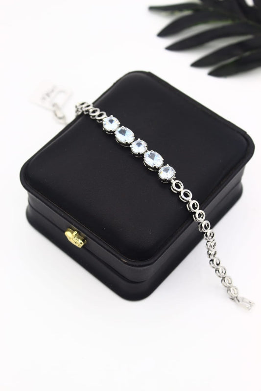 Bracelet Silver