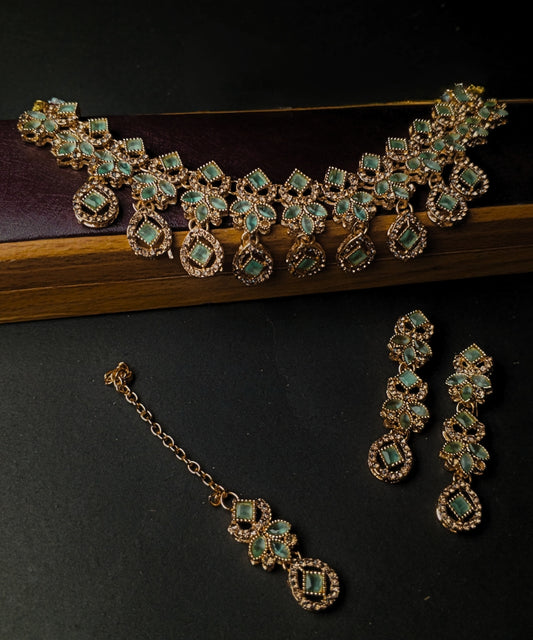Elegance Jewelry Set