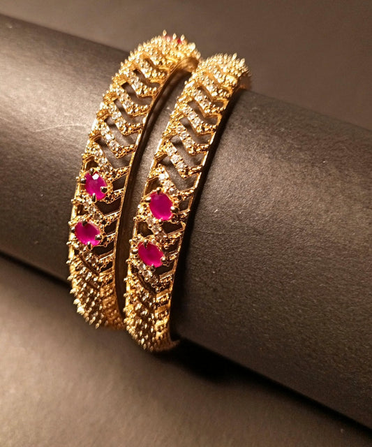 Rosina Bangles