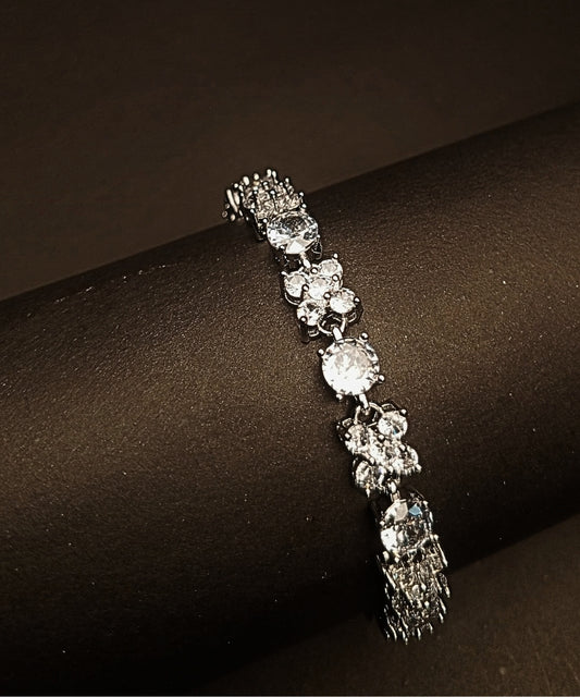 Zircon Bracelet - 5004