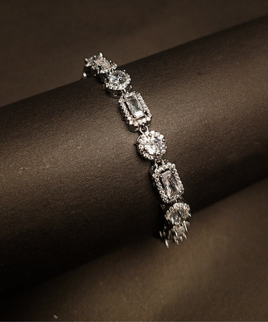 Zircon Bracelet - 5005