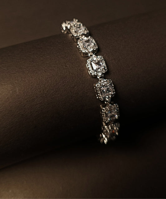 Zircon Bracelet - 5006